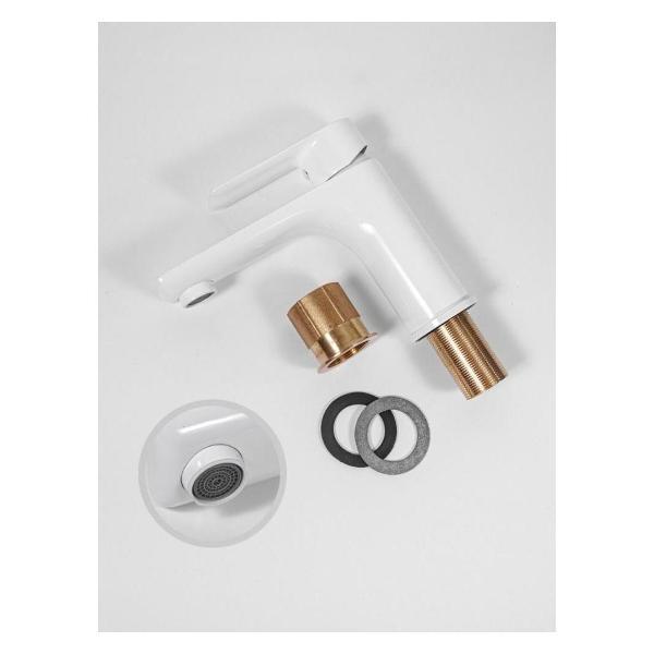 Смеситель Hansberge Hansberge H1099W