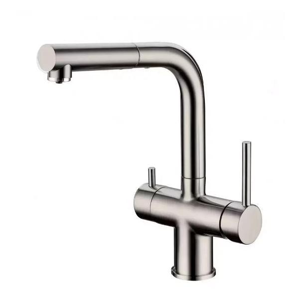 Смеситель Grocenberg Grocenberg GB4097NK фото