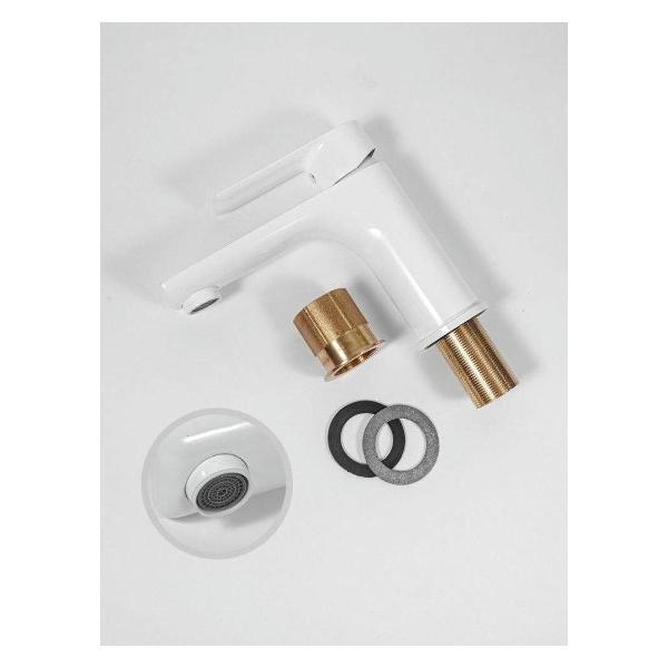 Смеситель Hansberge Hansberge H1099WW