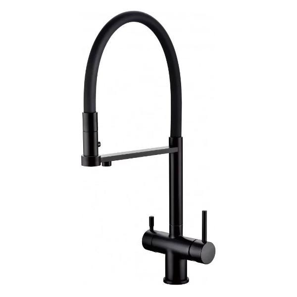 Смеситель Grocenberg Grocenberg GB4095BL фото