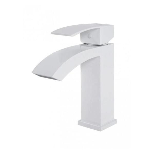 Смеситель Hansberge Hansberge H1077WW