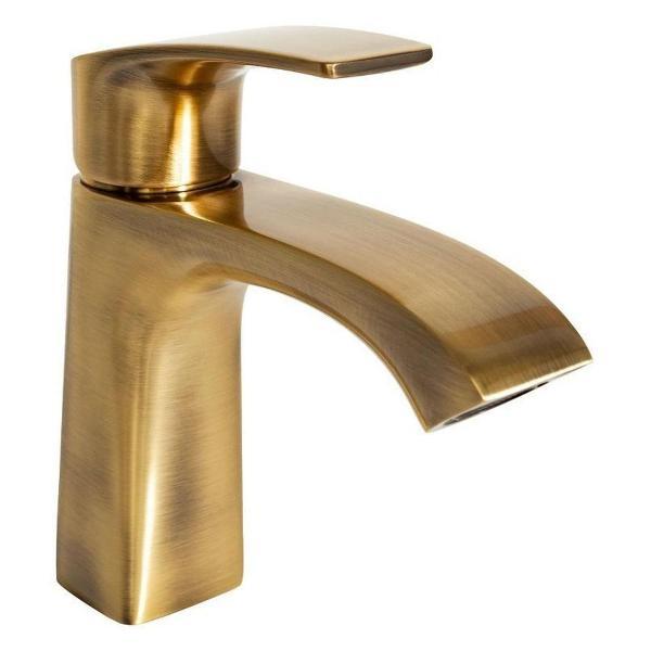 Смеситель Hansberge Hansberge H1085BR