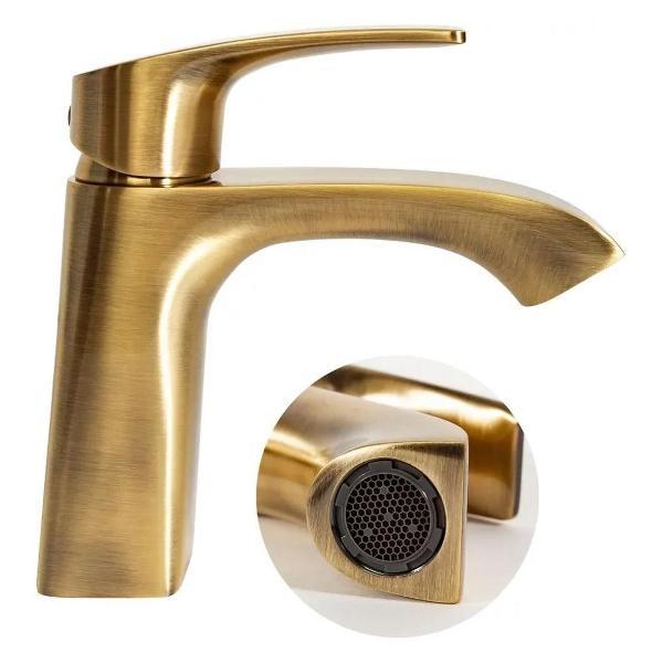 Смеситель Hansberge Hansberge H1085BR