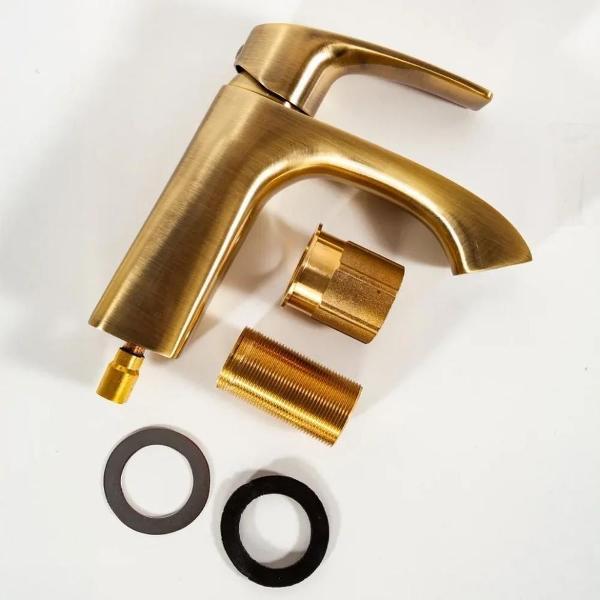 Смеситель Hansberge Hansberge H1085BR