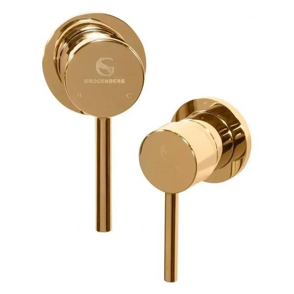 Смеситель Grocenberg Grocenberg GB511GO