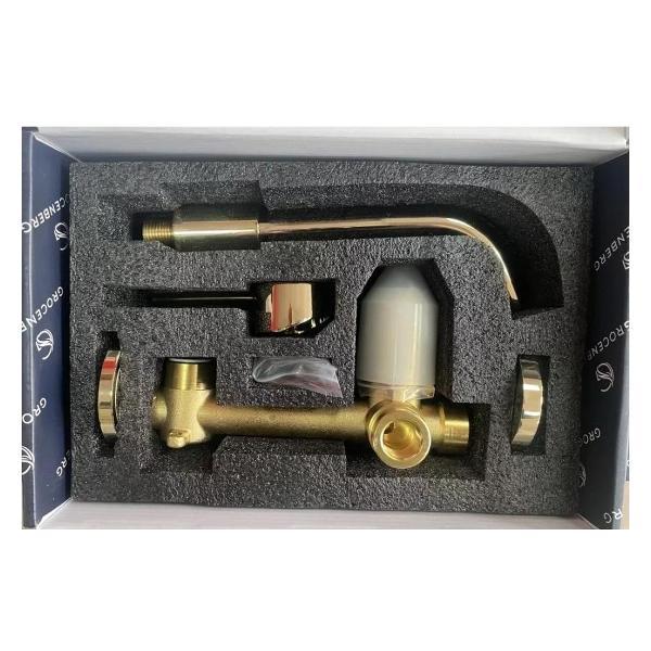 Смеситель Grocenberg Grocenberg GB511GO