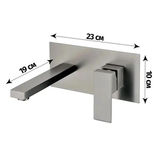 Смеситель Grocenberg Grocenberg GB588BG
