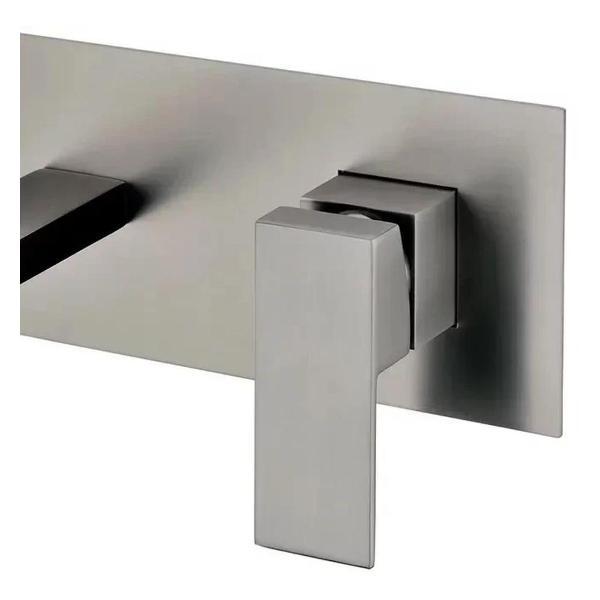 Смеситель Grocenberg Grocenberg GB588BG