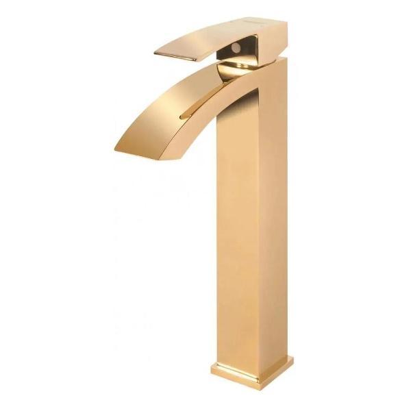 Смеситель Grocenberg Grocenberg GB3007GO фото