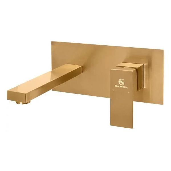 Смеситель Grocenberg Grocenberg GB588BR