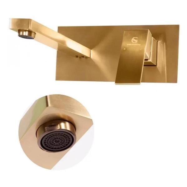 Смеситель Grocenberg Grocenberg GB588BR