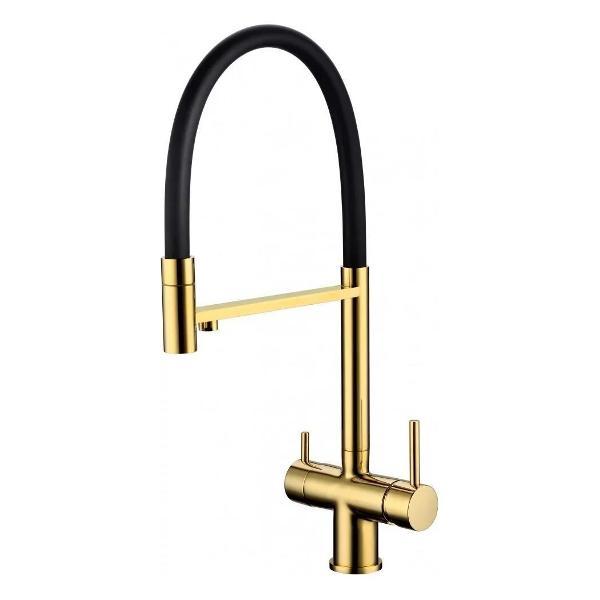 Смеситель Grocenberg Grocenberg GB4099GO фото