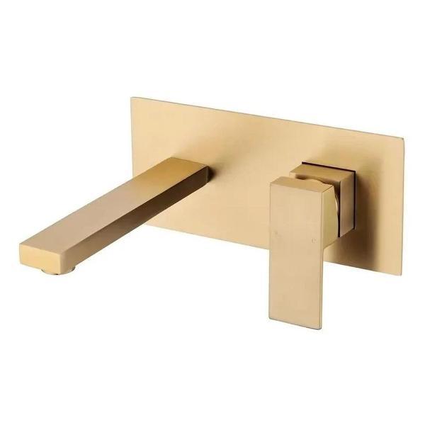 Смеситель Grocenberg Grocenberg GB588MG фото