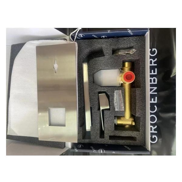 Смеситель Grocenberg Grocenberg GB588NK