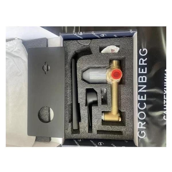 Смеситель Grocenberg Grocenberg GB599BL