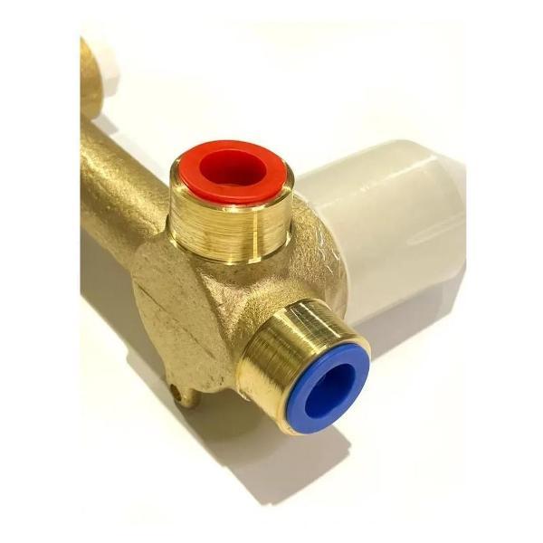 Смеситель Grocenberg Grocenberg GB599BL