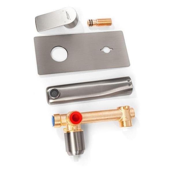 Смеситель Hansberge Hansberge H699NK