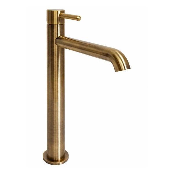 Смеситель Hansberge Hansberge H2031BR