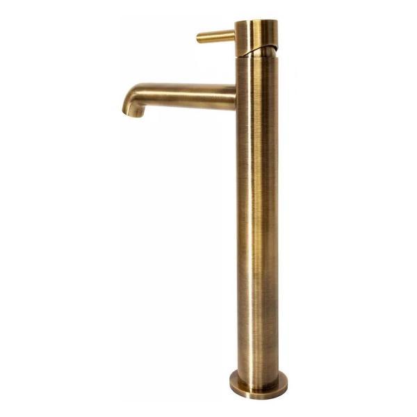 Смеситель Hansberge Hansberge H2031BR