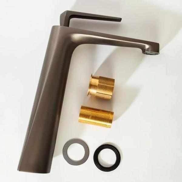 Смеситель Hansberge Hansberge H2068BG