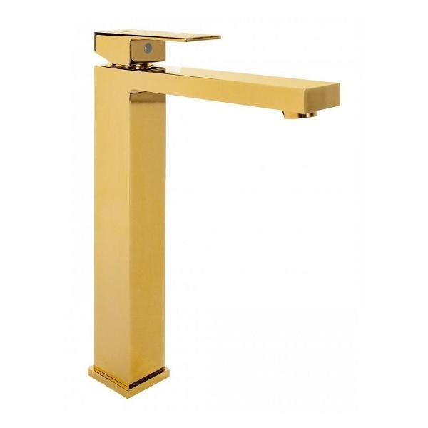 Смеситель Hansberge Hansberge H2070GO