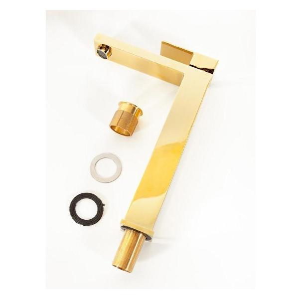 Смеситель Hansberge Hansberge H2070GO