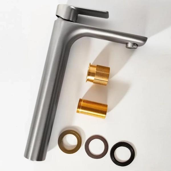 Смеситель Hansberge Hansberge H2099NK