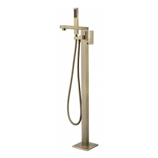 Смеситель Grocenberg Grocenberg GB800BR