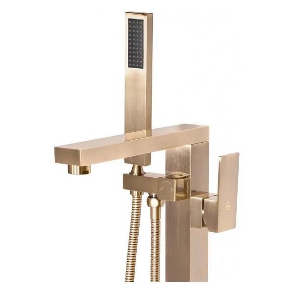 Смеситель Grocenberg Grocenberg GB800BR