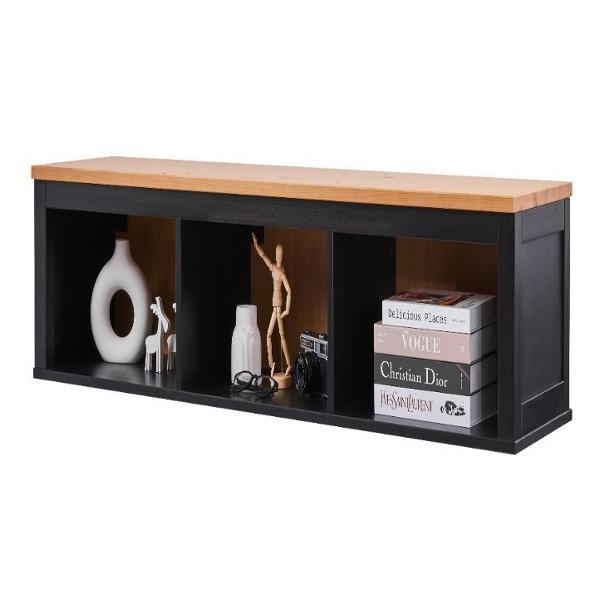 Полка книжная Лузалес Кымор