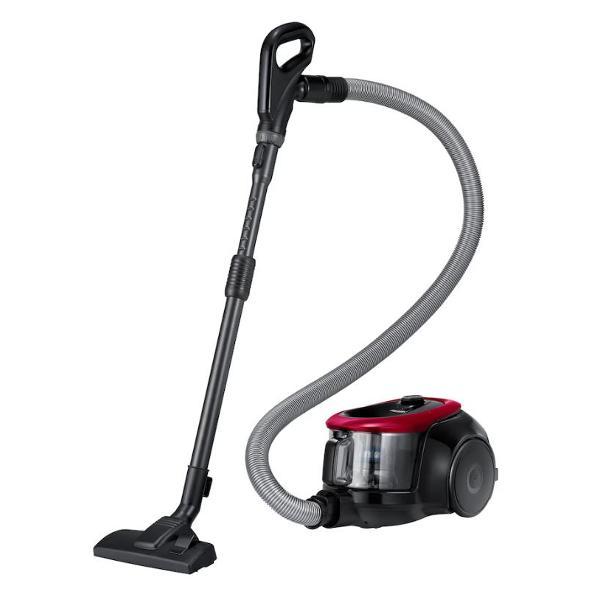 Пылесос напольный SAMSUNG VC18M21C0VR/EV