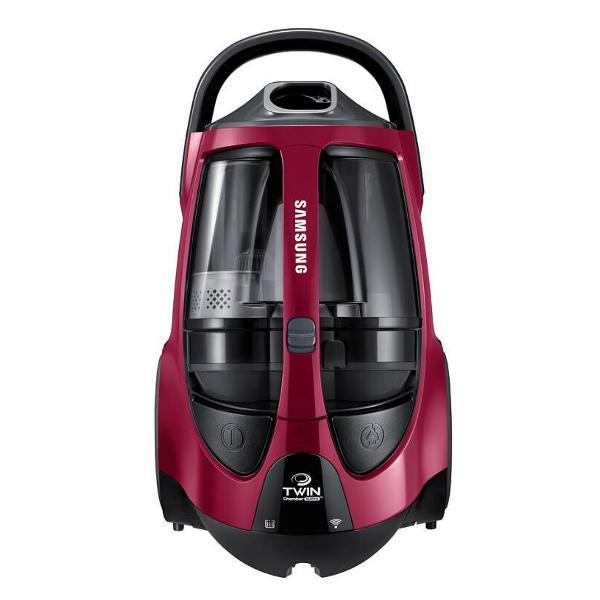 Пылесос напольный SAMSUNG VCC8837V3P/XEV