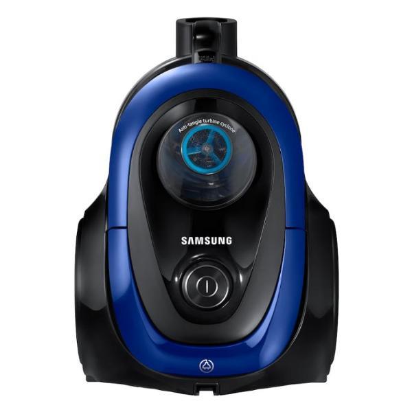 Пылесос напольный Samsung VC18M21A0SB/EV