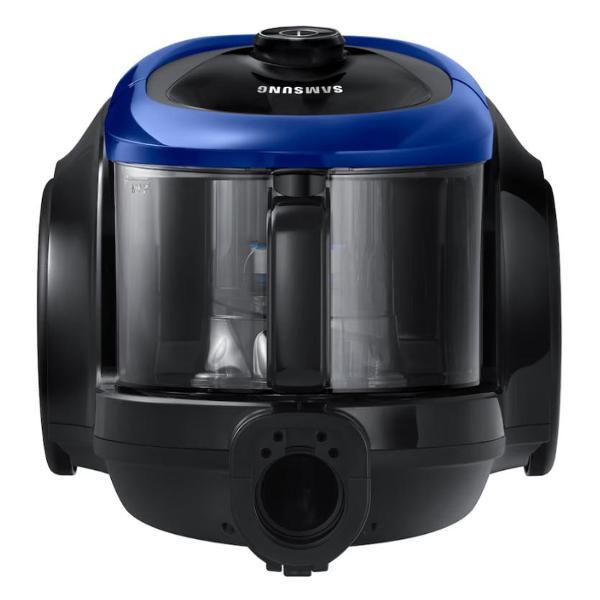 Пылесос напольный Samsung VC18M21A0SB/EV