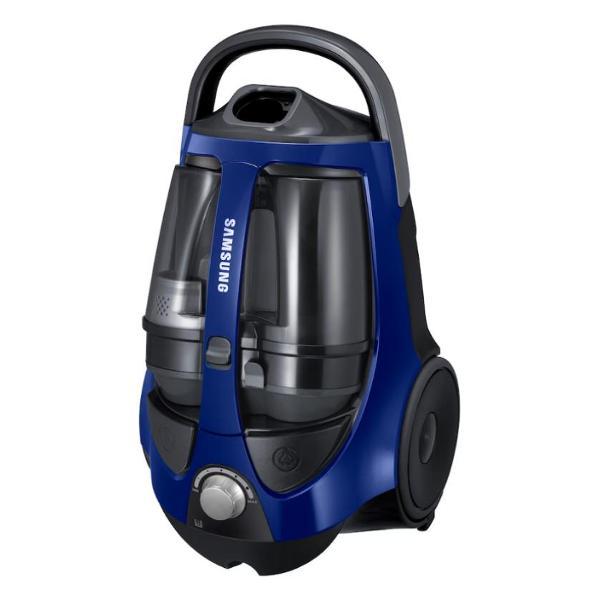 Пылесос напольный SAMSUNG VCC8836V36/XEV