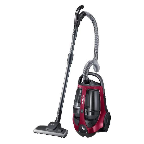 Пылесос напольный SAMSUNG VCC885HH3P/XEV