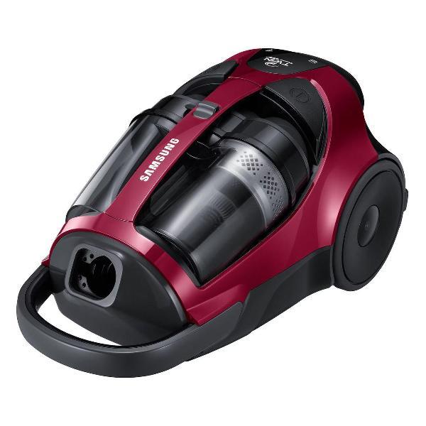Пылесос напольный SAMSUNG VCC885HH3P/XEV