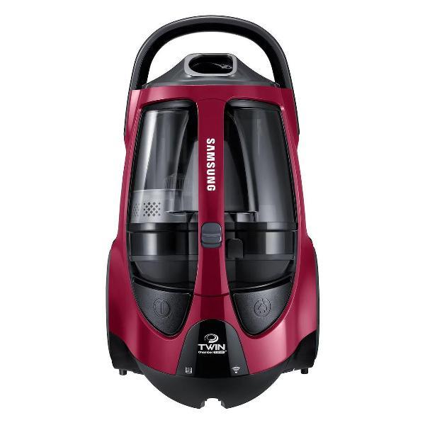 Пылесос напольный SAMSUNG VCC885HH3P/XEV