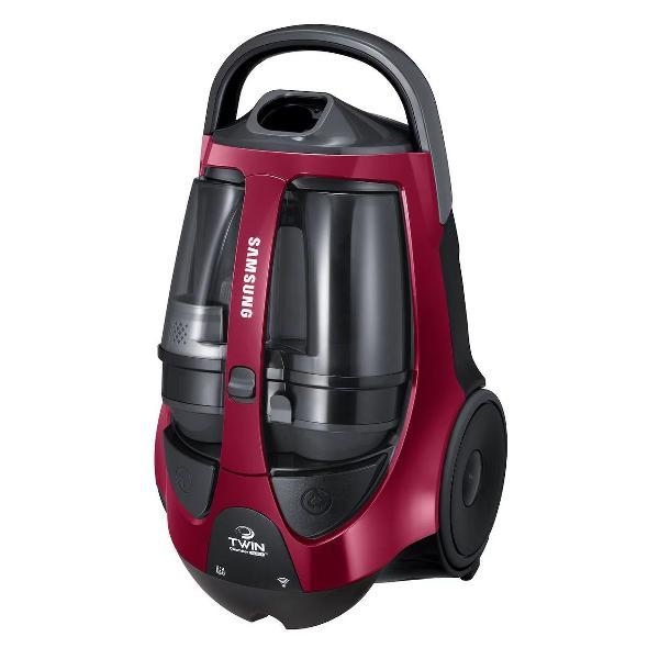 Пылесос напольный SAMSUNG VCC885HH3P/XEV
