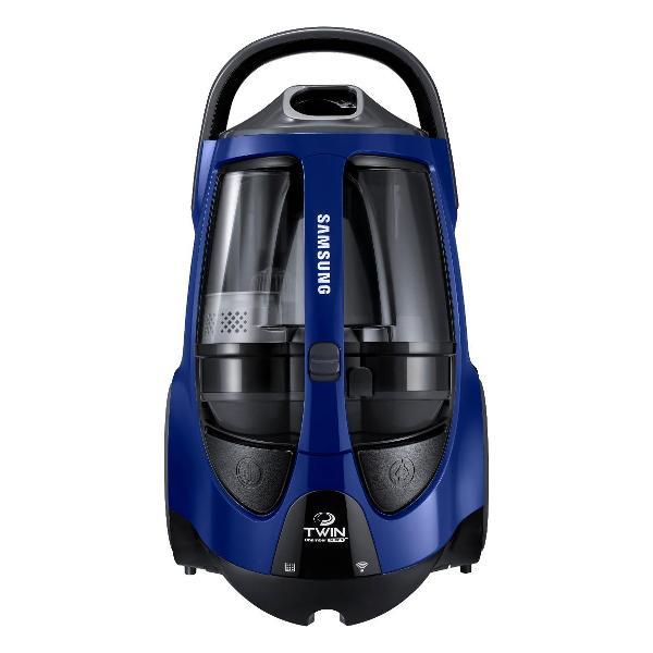 Пылесос напольный SAMSUNG VCC885BH36/XEV