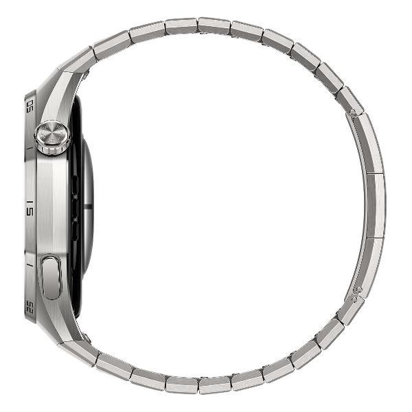 Смарт-часы HUAWEI Watch GT 6 Pro 46mm Titanium