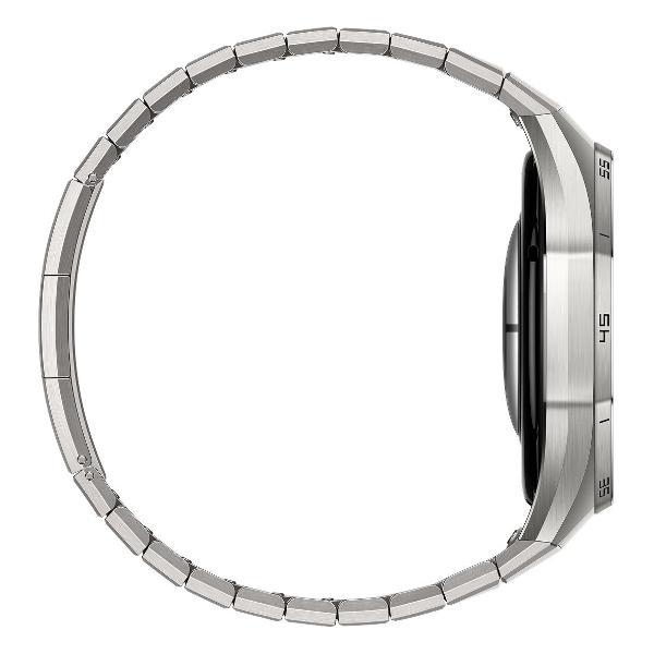 Смарт-часы HUAWEI Watch GT 6 Pro 46mm Titanium