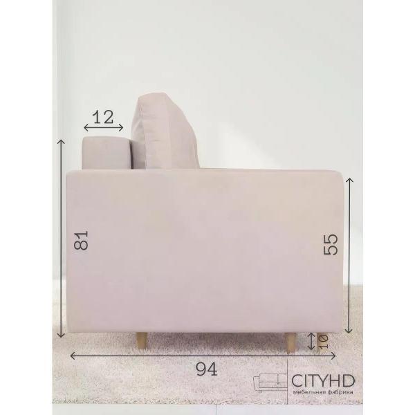 Диван CityHD диван раскладной двухспальный Киото