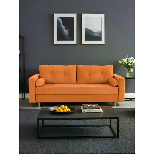 Диван CityHD диван раскладной двухспальный Киото