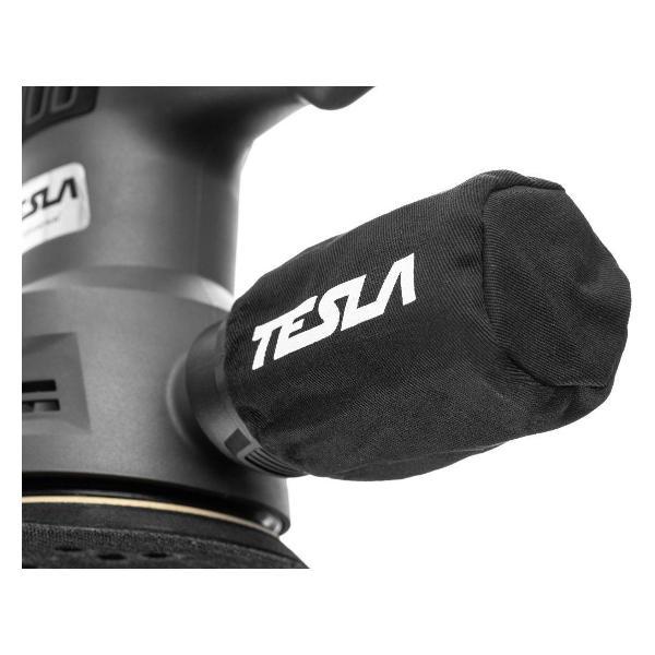 Шлифмашина орбитальная Tesla Шлиф.машинка орбитальная TESLA TS300A