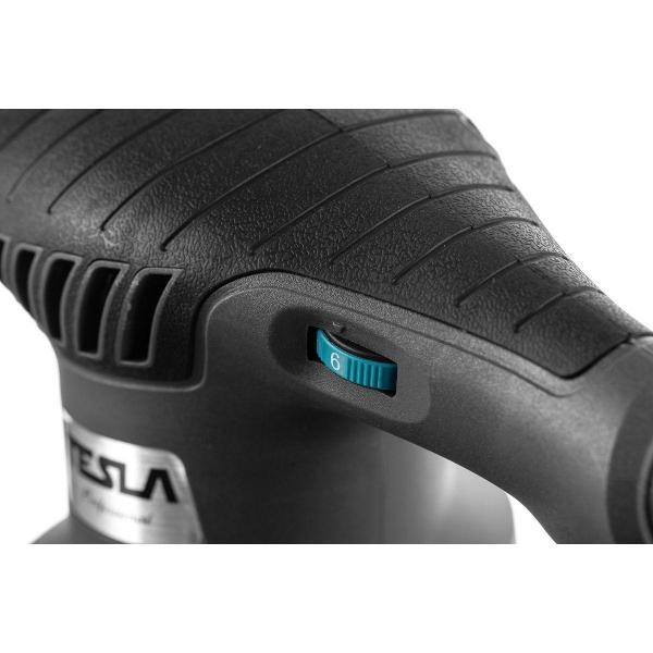 Шлифмашина орбитальная Tesla Шлиф.машинка орбитальная TESLA TS300A