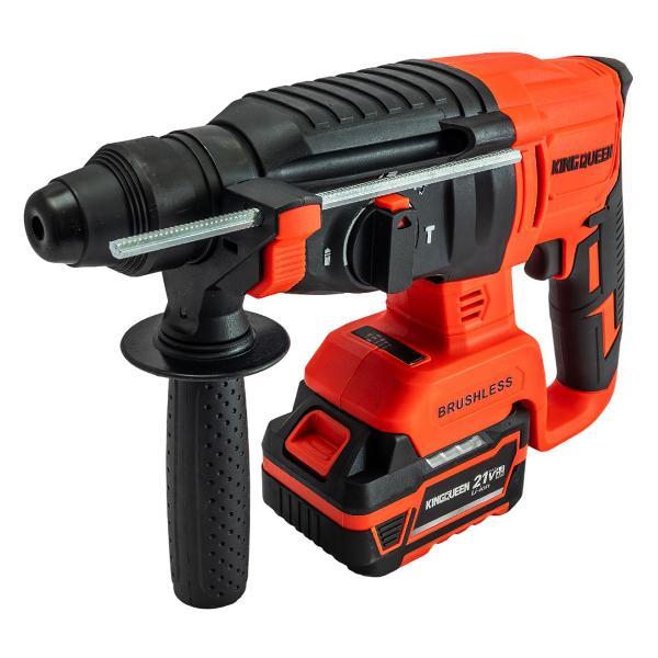 Перфоратор KINGQUEEN KQ-2201