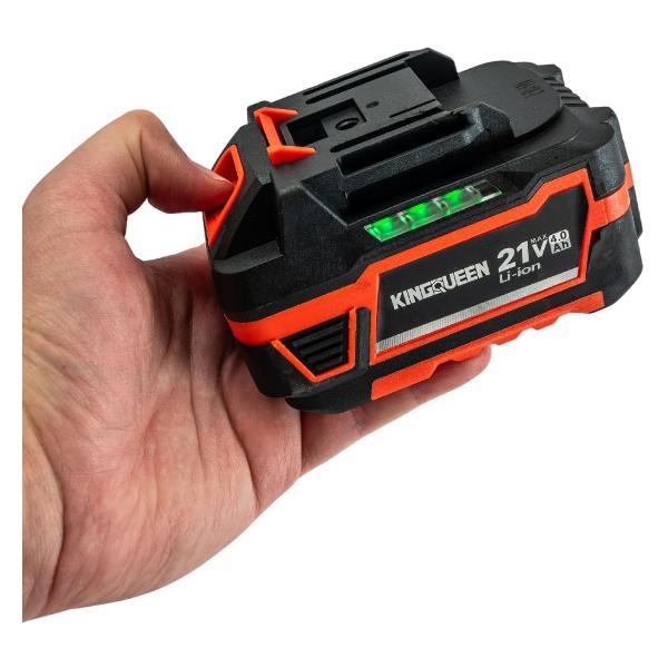 Перфоратор KINGQUEEN KQ-2201