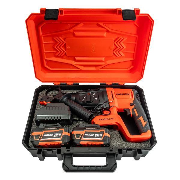 Перфоратор KINGQUEEN KQ-2201