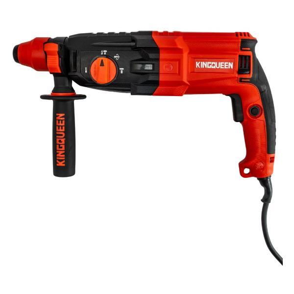 Перфоратор KINGQUEEN KQ-G1200H фото